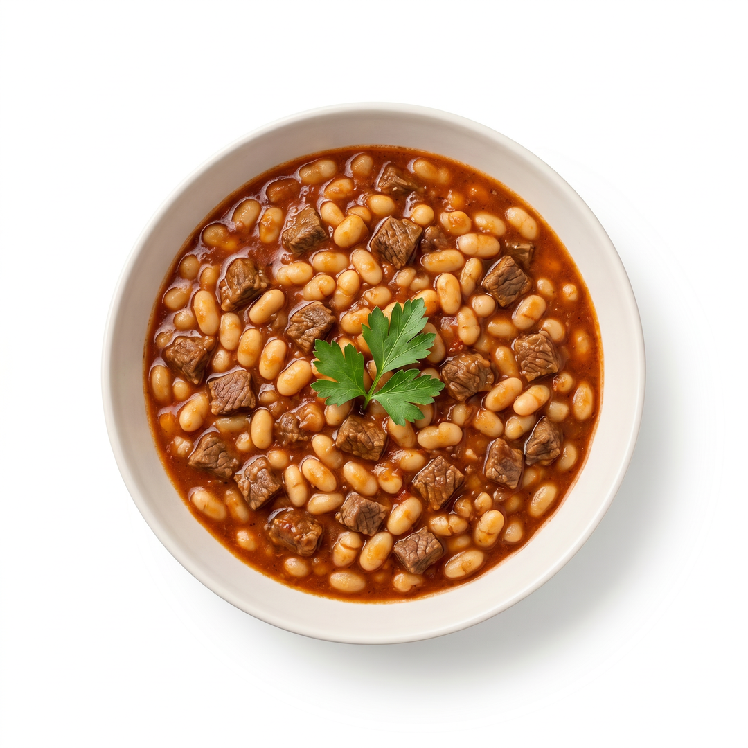 Bio Kuru Fasülye - PrepMeal