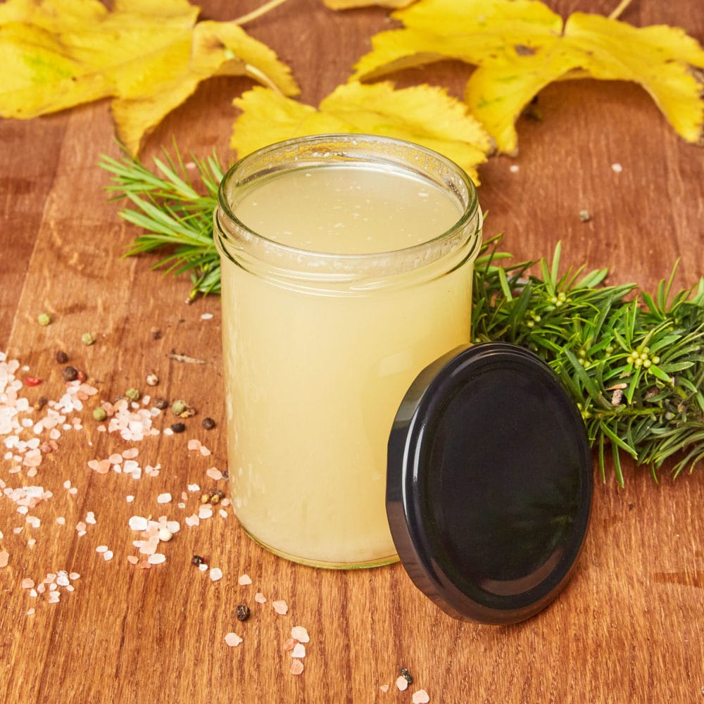 Josef's Bio-Kraftbrühe I Natürlich und nährstoffreich! Josef's Bio-Kraftbrühe I Natürlich und nährstoffreich!