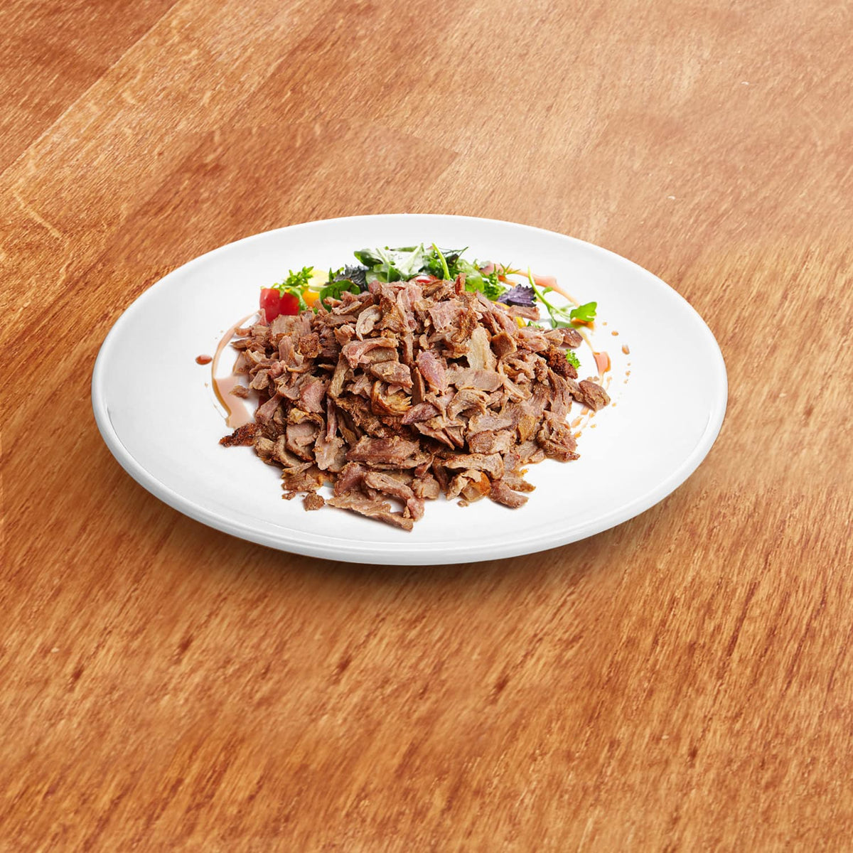 Bio‑Döner vom Rind – würzig & saftig Gleich probieren!