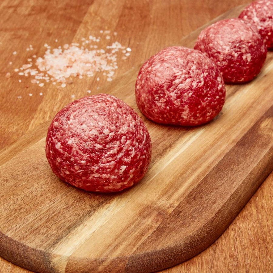 Bio Rinderhackfleisch 500g Frisch, mager & 100 % Rind