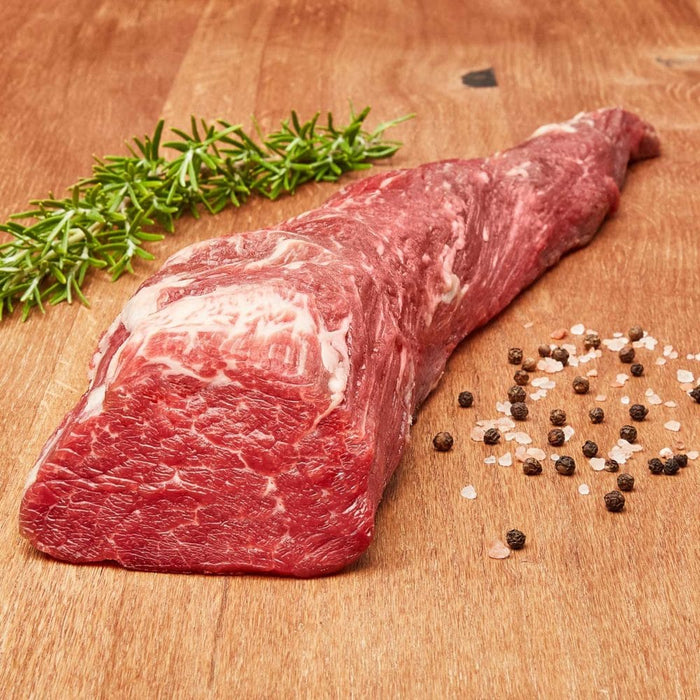 Bio Rinderfilet I Aus Weiderind Jetzt edel genießen!